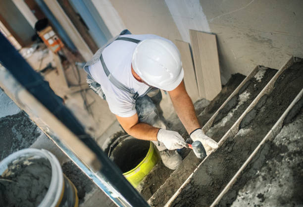 Best Concrete Installation Cost  in Panama, OK